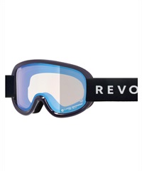 スキー・スノーボードアクセサリー REVOLT SUPER LIGHT FRAME 24-25 スノーボードゴーグル | SUPER LIGHT FRAME 24-25 – REVOLT
