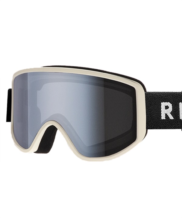 SNOW】REVOLT PHOTOCHROMIC LENS GOGLLES