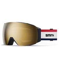SMITH スミス スノーボード ゴーグル 球面 アーリーモデル E I O MAG SUN VALLEY ARCH ムラサキスポーツ 24-25モデル LL I13