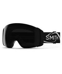 SMITH スミス スノーボード ゴーグル ユニセックス 球面 4D MAG AC MARKUS EDER ムラサキスポーツ 24-25モデル LL I20