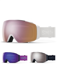 SMITH スミス スノーボード ゴーグル ユニセックス 球面 I O MAG ムラサキスポーツ 24-25モデル LL I20