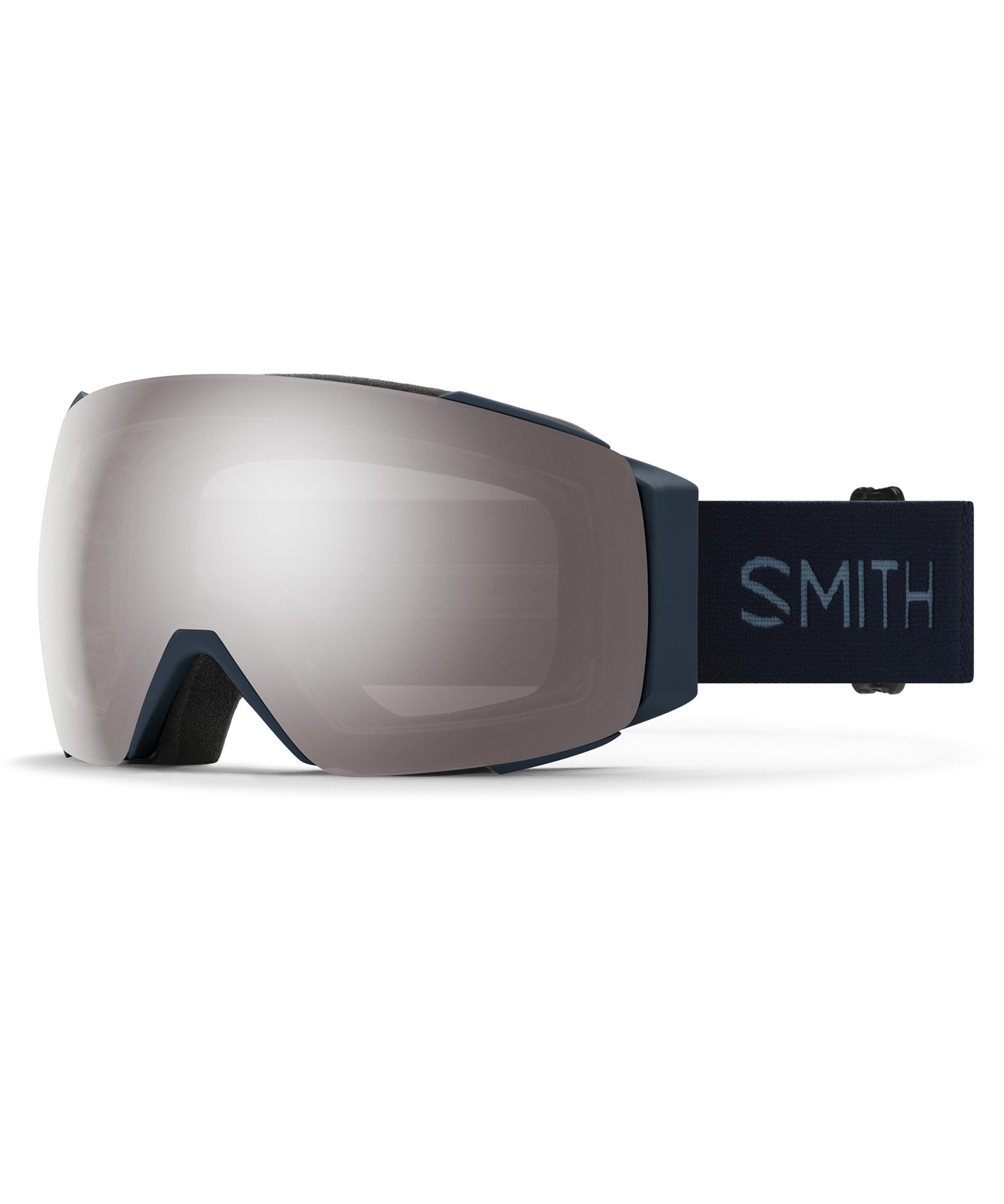 SMITH スミス スノーボード ゴーグル ユニセックス 球面 I O MAG