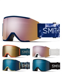 Smith Squad MAG Goggles 2025 SQUAD MAG 24-25 Smith – UtahSkis