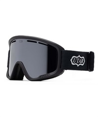 UTAR EYEWEAR ウタアイウェア スノーボード ゴーグル ムラサキスポーツ 24-25モデル LL K18