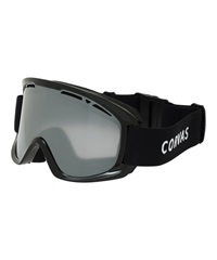 スノーボード ゴーグル CORVAS カーバス PULSE ムラサキスポーツ