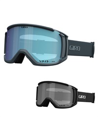 GIRO ジロ スノーボード ゴーグル ユニセックス 平面レンズ REVOLT AF ムラサキスポーツ 24-25モデル LX L5