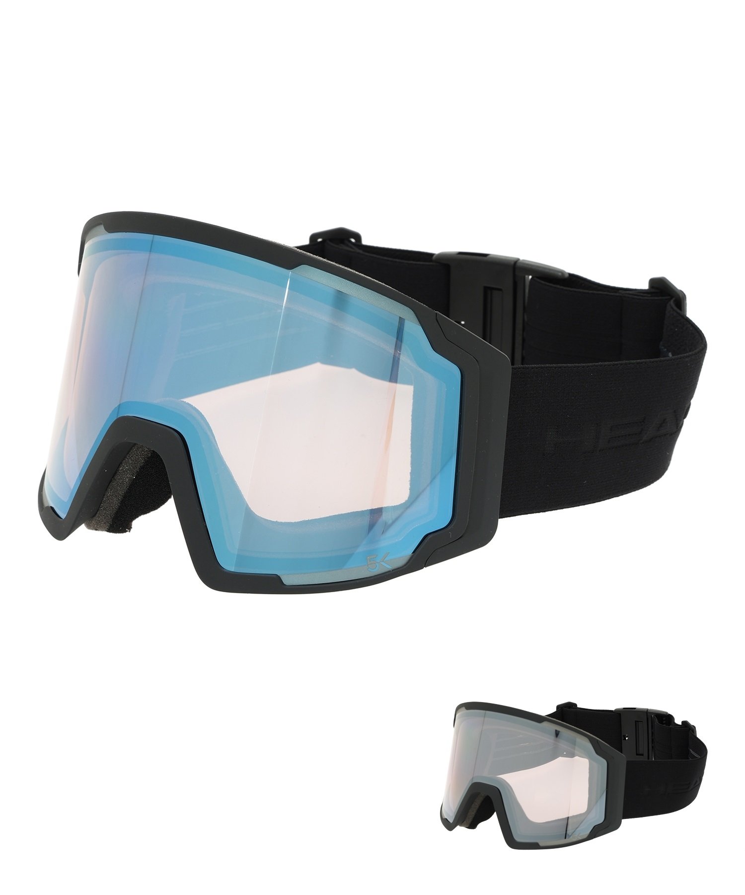HEAD ヘッド スキー スノーボードゴーグル メンズ レディース GOGGLE アジアンフィット CONTEX PRO 5K AF : ヒマラヤ  Yahoo!店 - 通販 - Yahoo!ショッピング