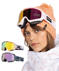 ROXY ロキシー スノーボード ゴーグル レディース MOONRIDE AF