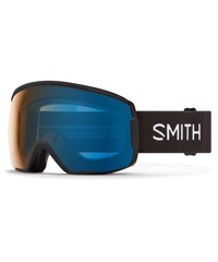 SMITH スミス スノーボード ゴーグル ユニセックス 球面 PROXY