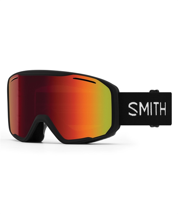 SMITH スミス スノーボード ゴーグル ユニセックス 平面 BLAZER ムラサキスポーツ 24-25モデル LX I20