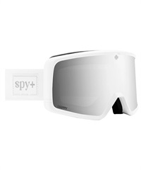 SPY スパイ スノーボード ゴーグル ユニセックス 平面レンズ