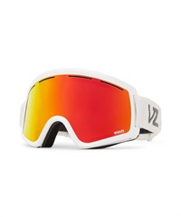 VONZIPPER ボンジッパー スノーボード ゴーグル ユニセックス 平面レンズ CLEAVER ムラサキスポーツ 24-25モデル LX A17