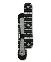 スノーボード ソールガード ニットカバー eb's エビス KNIT