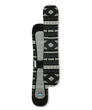 【店頭受取対象外】 スノーボード ソールガード eb's エビス KNIT-COVER-ETHNIC 22-23モデル ムラサキスポーツ JJ H18