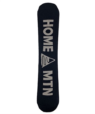 スノーボード ソールガード HOME MTN ホームマウンテン KNIT-BOARD-COVER 22-23モデル ムラサキスポーツ KK K24