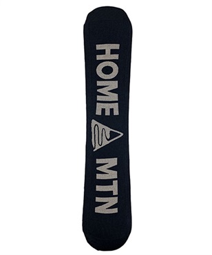 スノーボード ソールガード HOME MTN ホームマウンテン KNIT-BOARD-COVER 22-23モデル ムラサキスポーツ KK K24