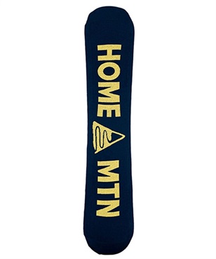 スノーボード ソールガード HOME MTN ホームマウンテン KNIT-BOARD-COVER 22-23モデル ムラサキスポーツ KK K24