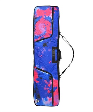 スノーボード ボードケース HOME MTN ホームマウンテン SNOWBOARD-CASE 22-24モデル ムラサキスポーツ KK K24