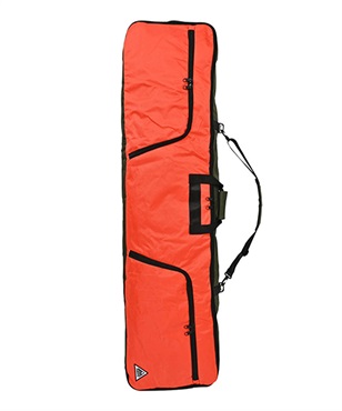 スノーボード ボードケース HOME MTN ホームマウンテン SNOWBOARD-CASE 22-24モデル ムラサキスポーツ KK K24