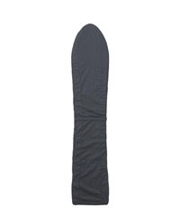 スノーボード ソールガード ソールカバー DEFORMASI デフォルマシ WASABI Canvas sole WRAP ムラサキスポーツ 23-24モデル KK L1(Navy-155cm)