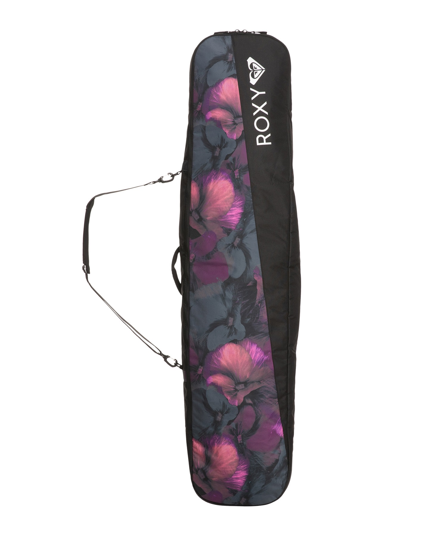 スノーボード ボードケース ROXY ロキシー ROXY BOARD SLEEVE BAG ERJBA03075 23-24モデル ムラサキスポーツ KX J13(KVJ2-ONESIZE)