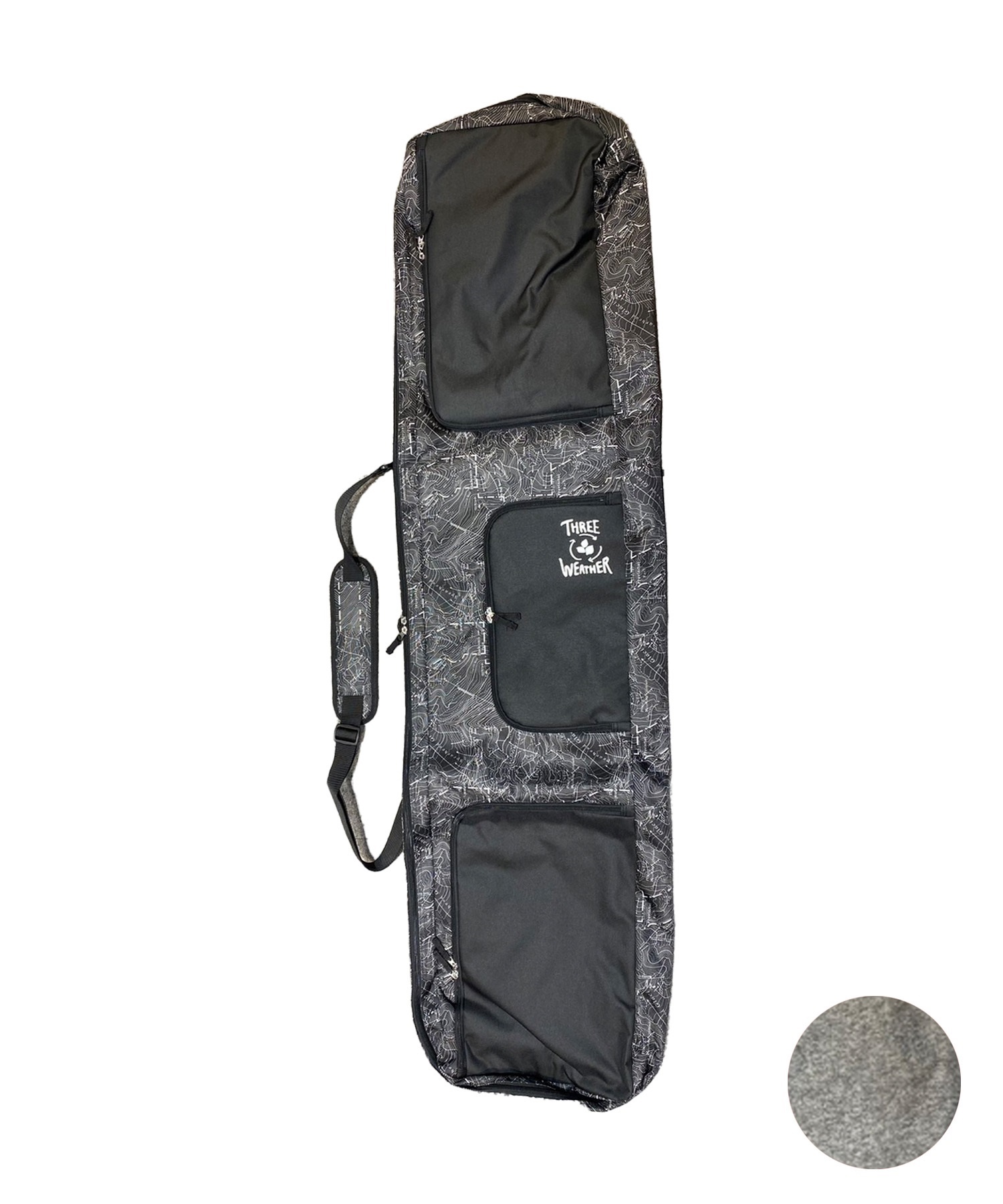 楽天市場】☆スノーボードウェア 2点セット ユニセックス THREE WEATHER スリーウェザー 3L WIDE JK 3L WIDE CARGO  24-25モデル : ムラサキスポーツ楽天市場店