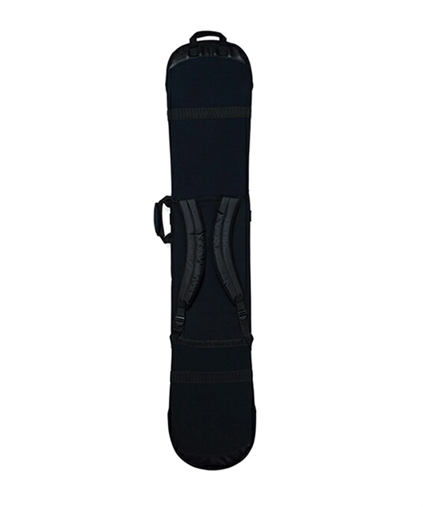 THREE WEATHER スリーウェザー スノーボード ボードケース 収納 保護 TW-CASE ムラサキスポーツ 24-25モデル LL K21  スノーボードケース｜ムラサキスポーツオンラインストア 通販