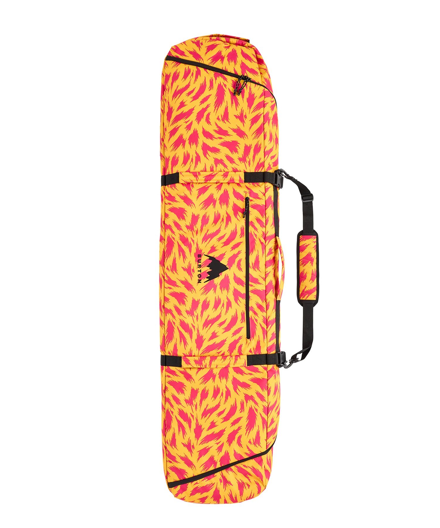 BURTON　スノーボード　ハード　ケース Amazon | Burton(バートン) JAPAN BOARD SLEEVE 10990108001