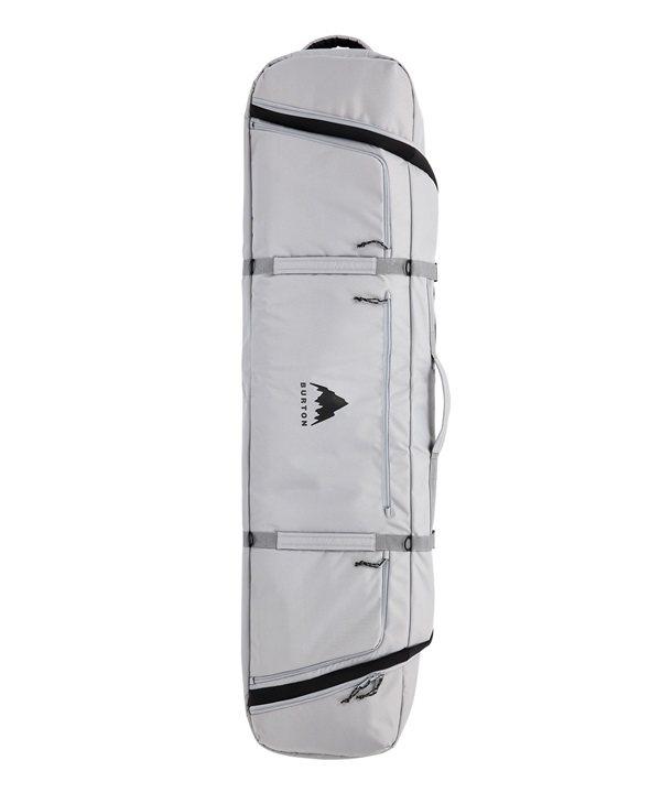 BURTON バートン スノーボード ボードケース ウィール WHEELIE FLIGHT ATTENDANT ムラサキスポーツ 24-25モデル LL L5