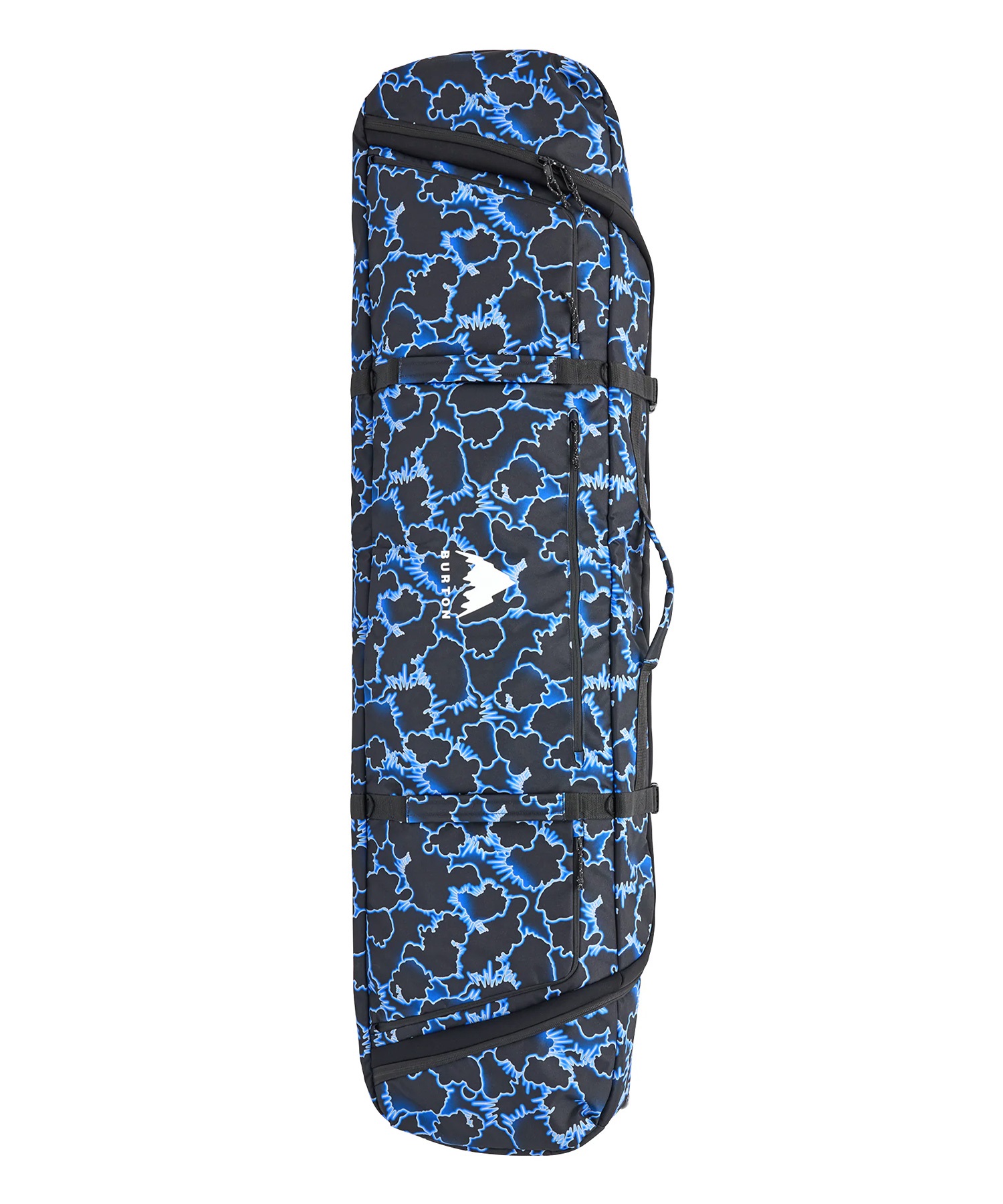 BURTON バートン WHEELIE FLIGHT ATTENDANT スノーボード ボードケース