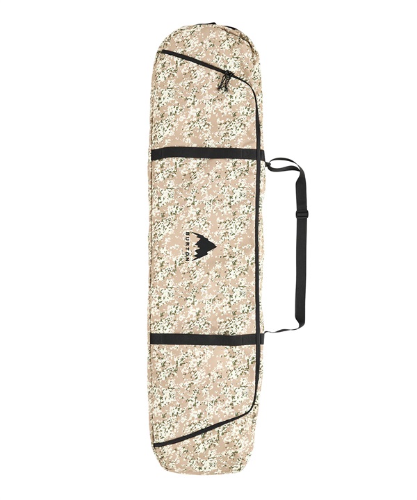 BURTON バートン スノーボード ボードケース SPACE SACK ムラサキスポーツ 24-25モデル LL L5