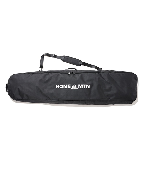 HOME MOUNTAIN ホームマウンテン スノーボード ボードケース 収納 Weekly Board Case ムラサキスポーツ 24-25モデル LL K7