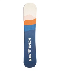 HOME MOUNTAIN ホームマウンテン スノーボード ソールカバー ソールガード ニット 保護 Knit Board Cover-STD MTN ムラサキスポーツ 24-25モデル LL K7
