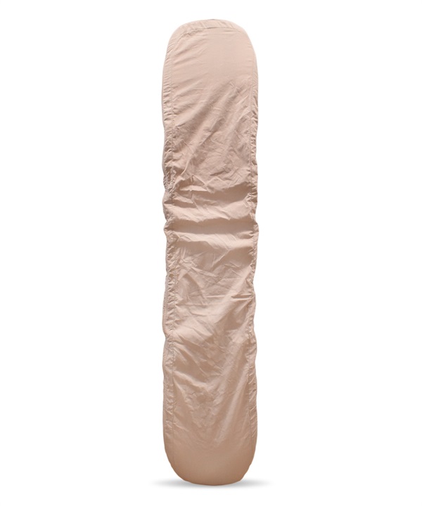 THREEWEATHER スリーウェザー スノーボード ソールガード ソールカバー ユニセックス SC-COTTON ムラサキスポーツ 24-25モデル LL L21