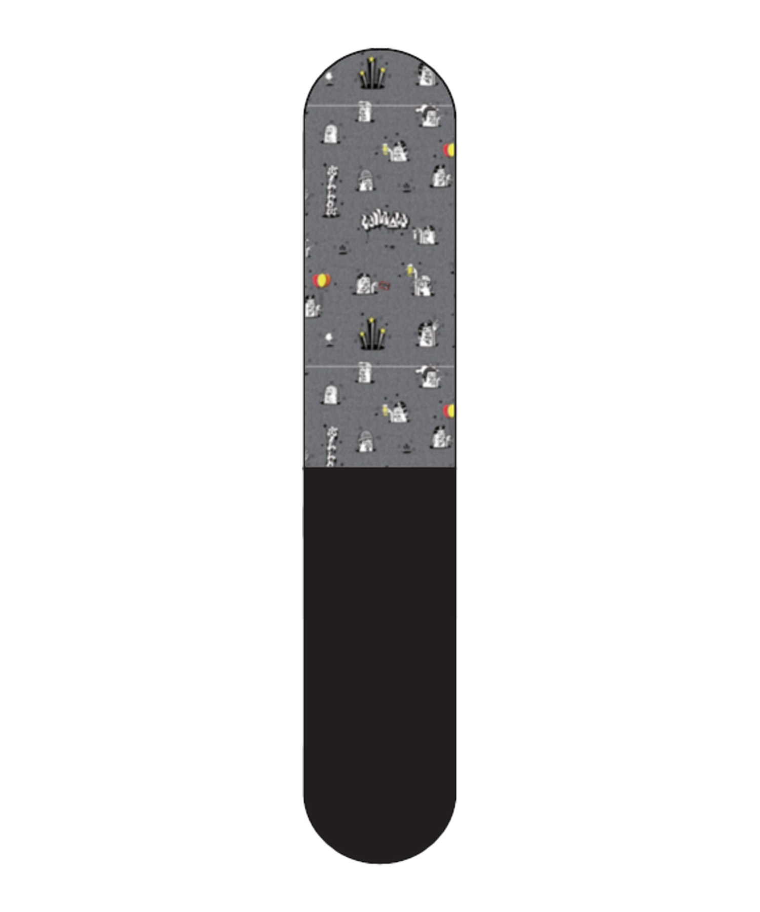 WILLOW ウィロー WLKC-101 スノーボード ボードカバー ニットカバー