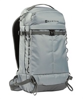 スノーボード バックパック BURTON バートン SIDEHILL-PACK-25L 23-24モデル ムラサキスポーツ KK I22