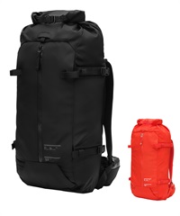 スノーボード バックパック DB ディービー SNOW PRO BACKPACK 32L 23-24モデル ムラサキスポーツ KK K16