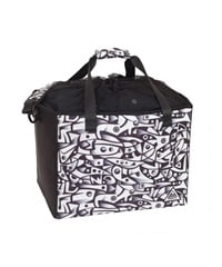 スノーボード バッグ 収納 HOMEMTN ホームマウンテン BOX TOTE 2.0 HM-BXT0002 23-24モデル ムラサキスポーツ KK J20(RCAMO-ONESIZE)