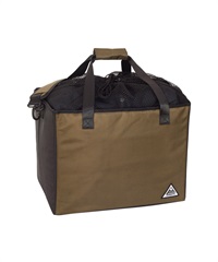 スノーボード バッグ 収納 HOMEMTN ホームマウンテン BOX TOTE 2.0 HM-BXT0002 23-24モデル ムラサキスポーツ KK J20(OLIVE-ONESIZE)