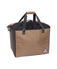 スノーボード バッグ 収納 HOMEMTN ホームマウンテン BOX TOTE 2.0 HM-BXT0002 23-24モデル ムラサキスポーツ KK J20(BRONZ-ONESIZE)