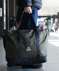 スノーボード バッグ 収納 HOMEMTN ホームマウンテン BIG TOTE