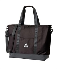 スノーボード バッグ 収納 HOMEMTN ホームマウンテン BIG TOTE HM-BGT0001 23-24モデル ムラサキスポーツ KK J20(BLACK-ONESIZE)