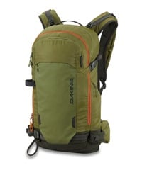 スノーボード バックパック バックカントリー DAKINE ダカイン POACHER 32L BD237-206 ムラサキスポーツ 23-24モデル KX K4