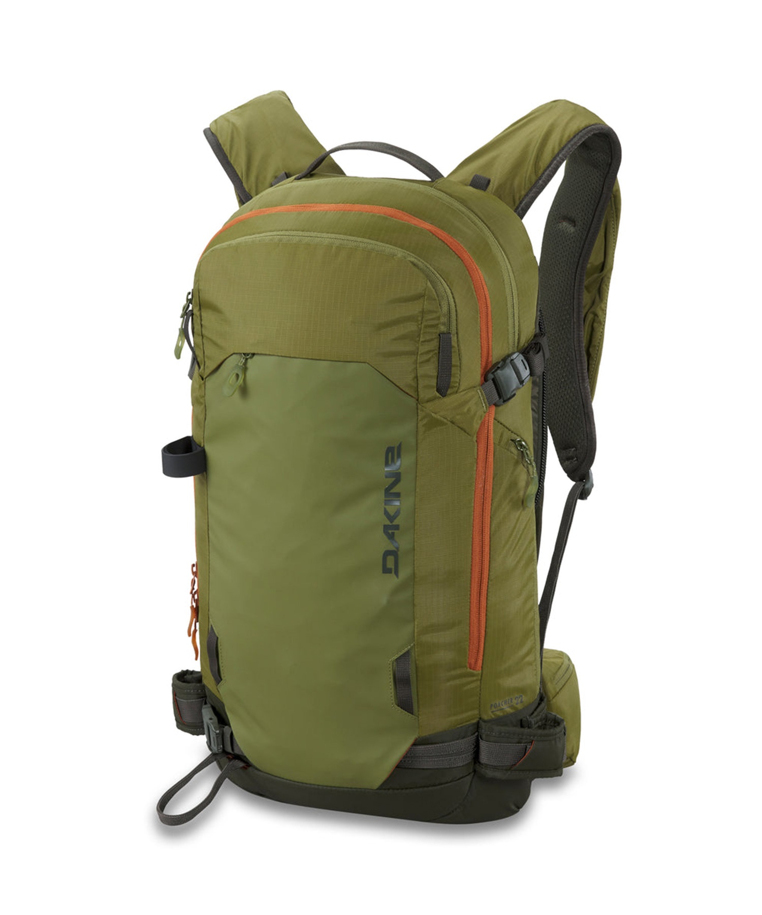 スノーボード バックパック バックカントリー DAKINE ダカイン POACHER 22L BD237-207 ムラサキスポーツ 23-24モデル KX K4(TGR-ONESIZE)