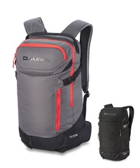 スノーボード バックパック バックカントリー DAKINE ダカイン HELI PRO 24L BD237-213 ムラサキスポーツ 23-24モデル KX K4