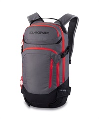 スノーボード バックパック バックカントリー DAKINE ダカイン HELI PRO 20L BD237-214 ムラサキスポーツ 23-24モデル KX K4(STG-ONESIZE)