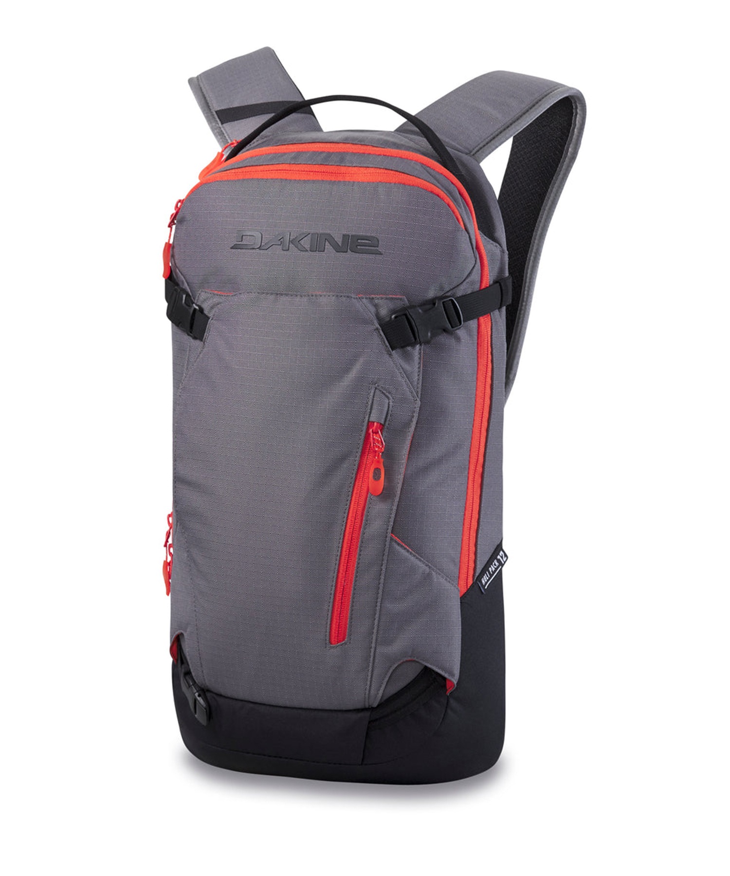 スノーボード バックパック バックカントリー DAKINE ダカイン HELI PACK 12L BD237-215 ムラサキスポーツ 23-24モデル KX K4(STG-ONESIZE)