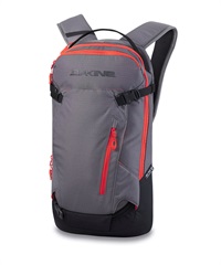 スノーボード バックパック バックカントリー DAKINE ダカイン HELI PACK 12L BD237-215 ムラサキスポーツ 23-24モデル KX K4