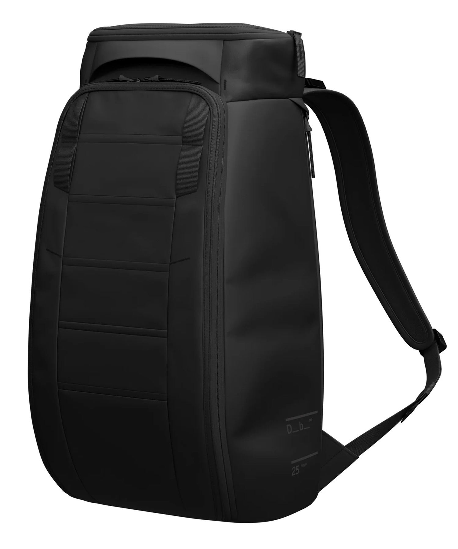 DB ディービー HUGGER BACKPACK 25L バックパック スノーボード