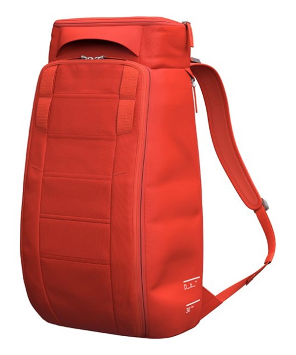 DB ディービー スノーボード バックパック デイパック バックカントリー HUGGER BACKPACK 30L ムラサキスポーツ 24-25モデル LL J31